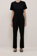 Cotton Bi-Stretch Pant