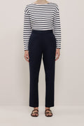 Cotton Bi-Stretch Pant