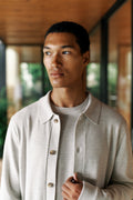 Merino Classic Crew