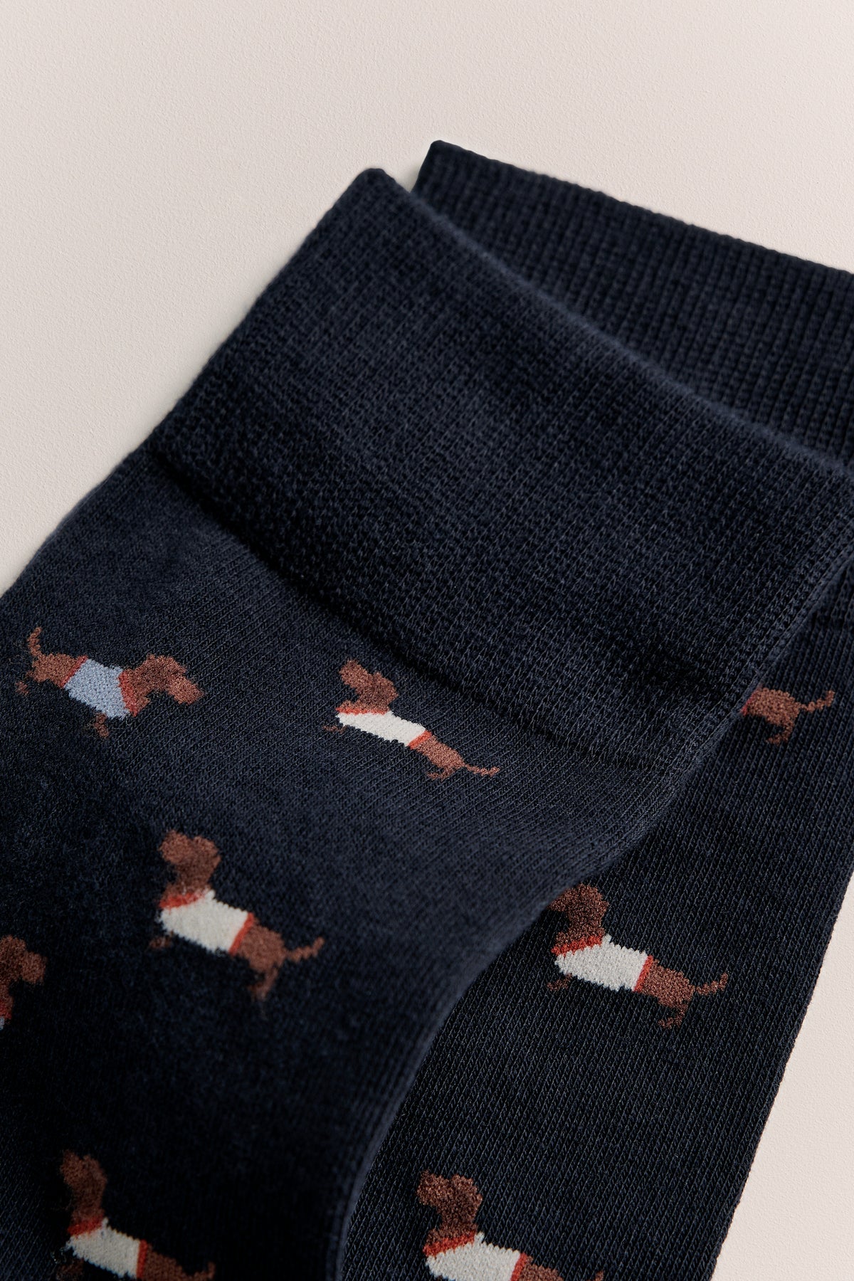 Cosy Dog Sock