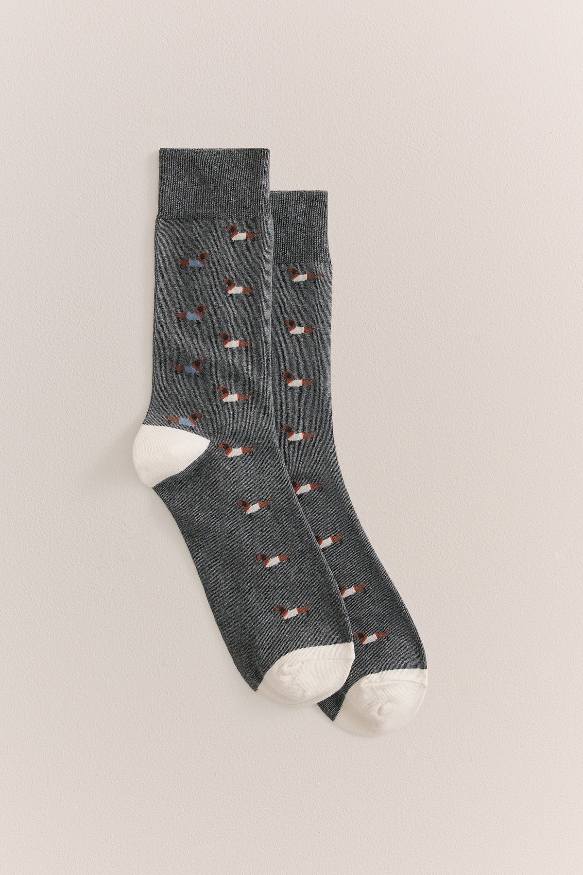 Cosy Dog Sock