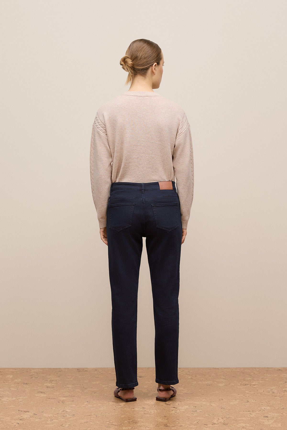 Boyfriend Jean