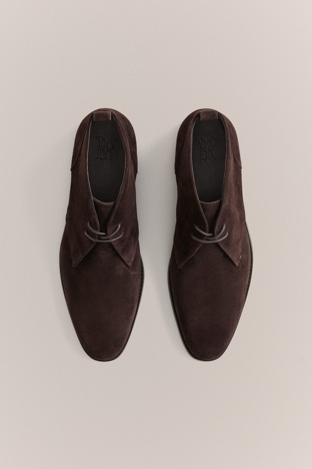 Caldera Desert Boot