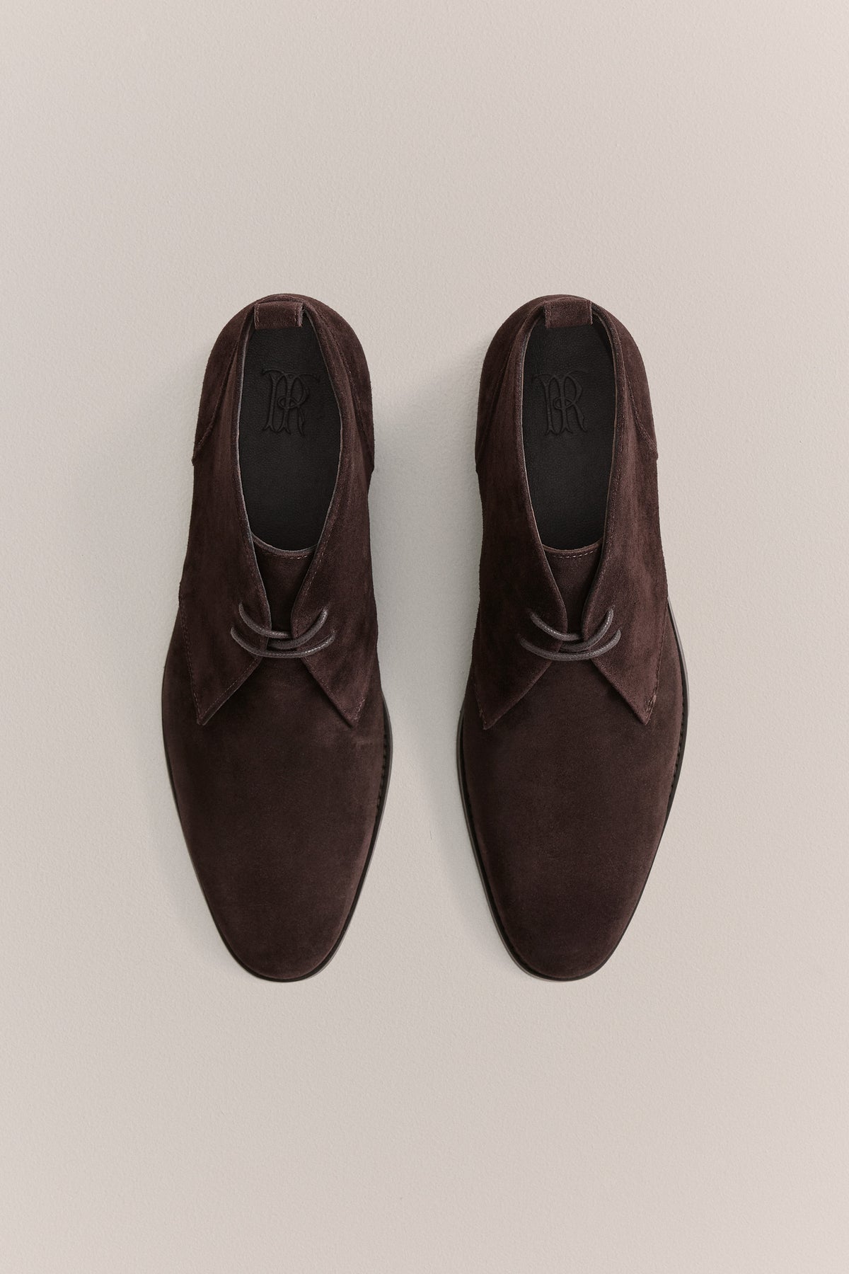 Caldera Desert Boot