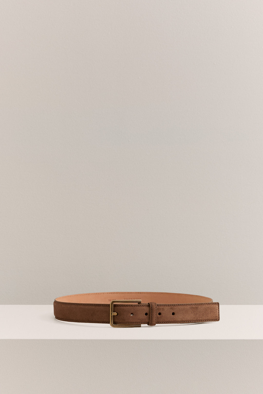 Mica Suede Belt