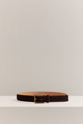 Mica Suede Belt