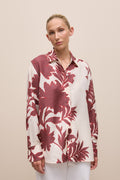 Roselle Relaxed Shirt