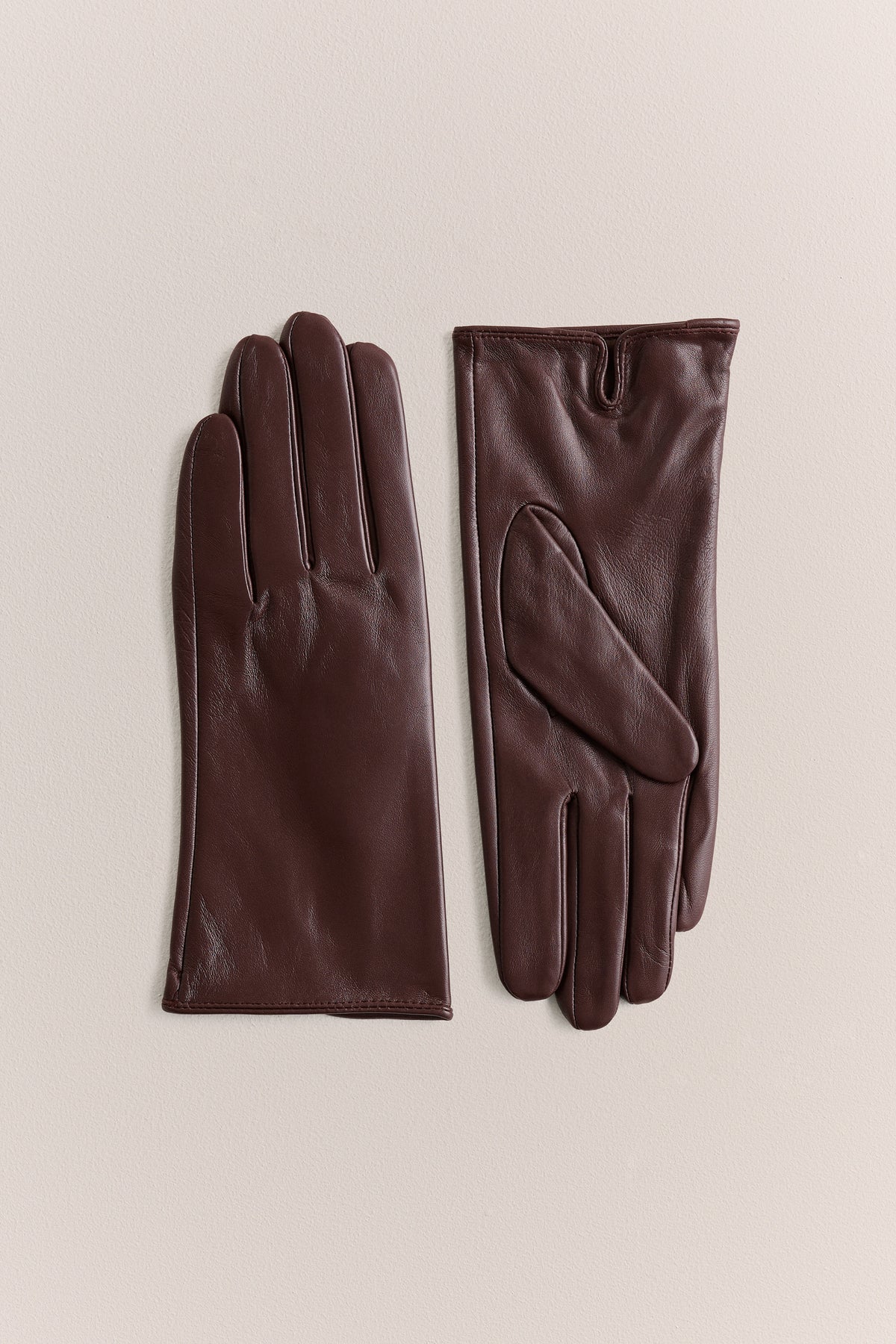 Evala Leather Gloves