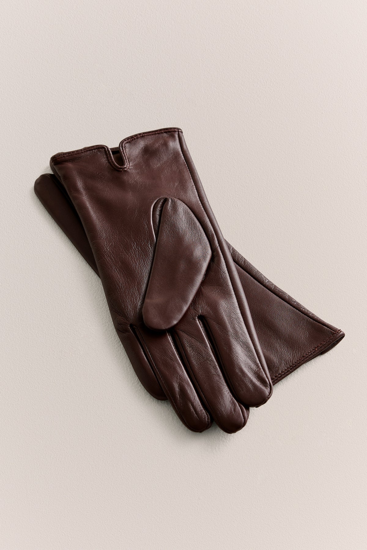Evala Leather Gloves