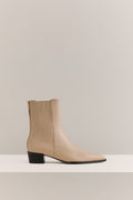 Calyx Heeled Boot
