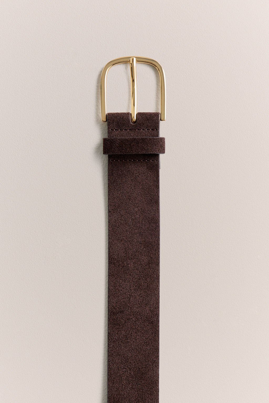 Serin Suede Belt