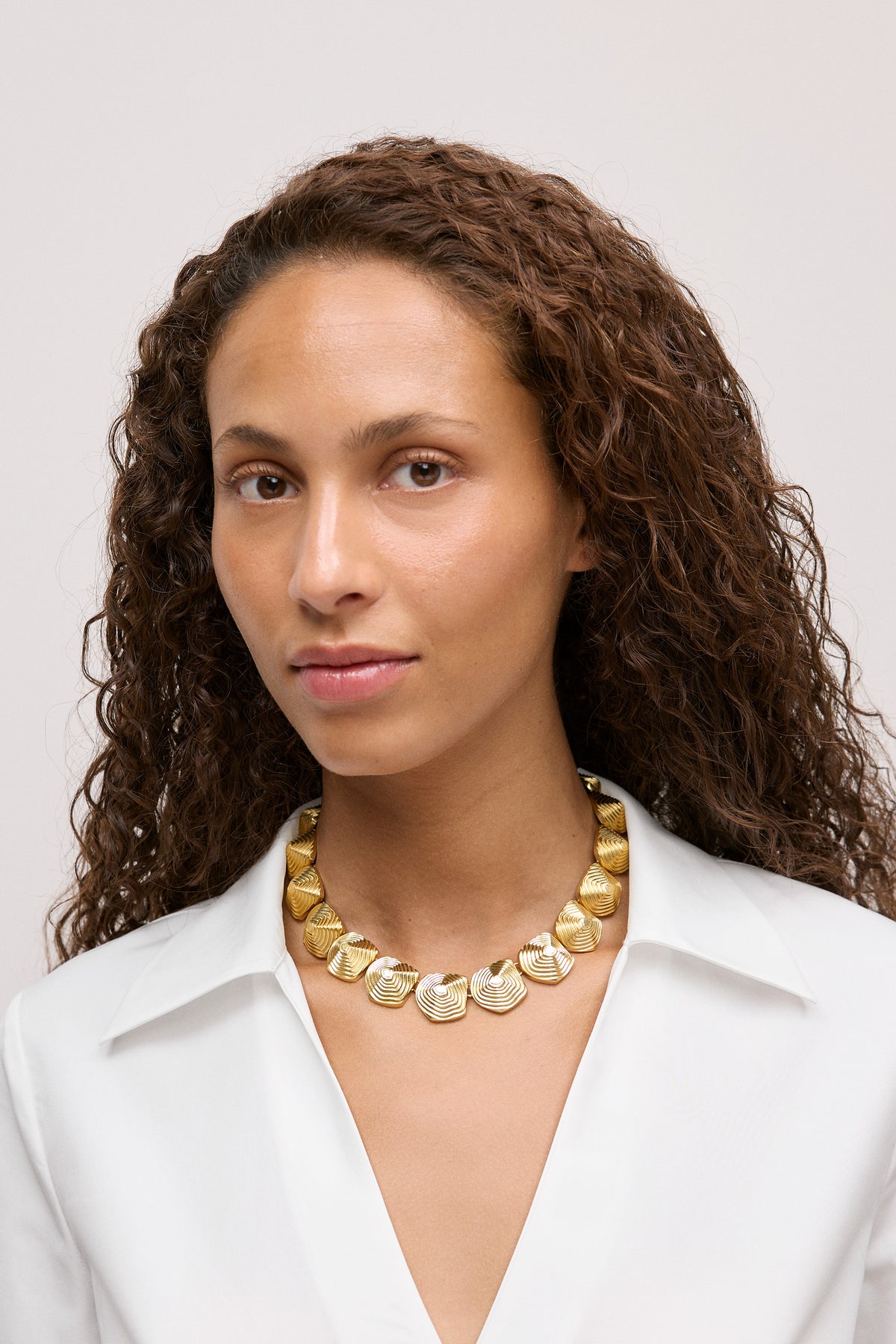Maelis Necklace