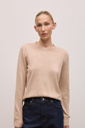 Merino Classic Crew