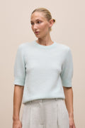 Alpaca Merino Blend T-Shirt