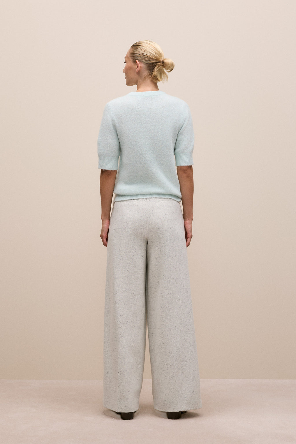 Alpaca Merino Blend T-Shirt