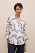 Iluna Linen Shirt