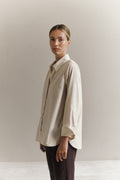 Pinwale Cord Shirt