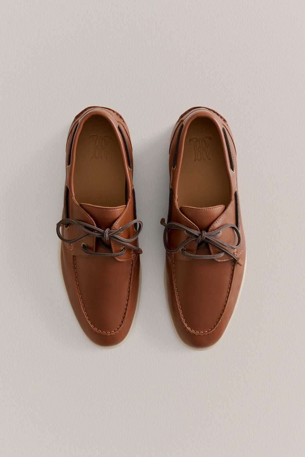 Marven Boat Shoe