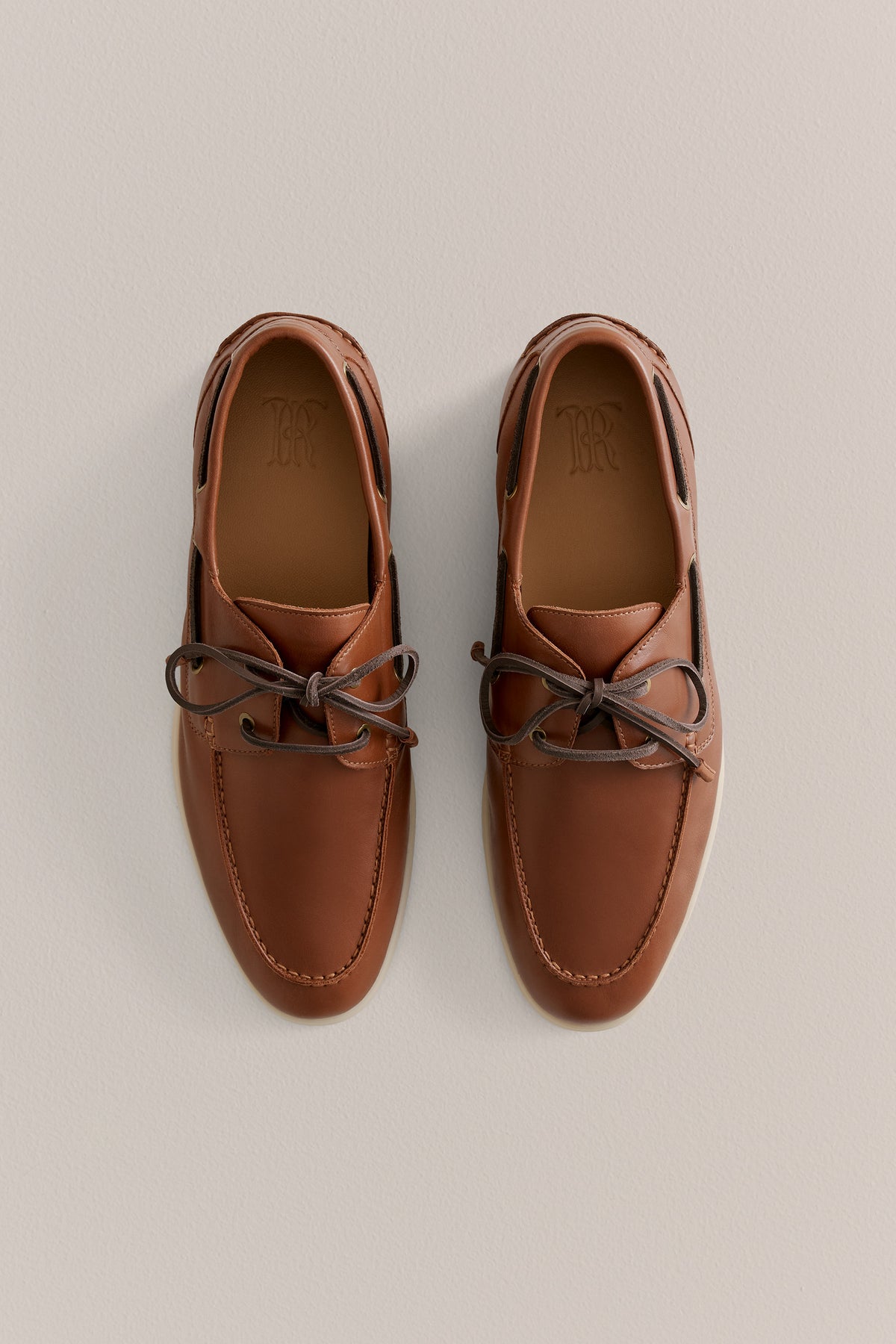 Marven Boat Shoe