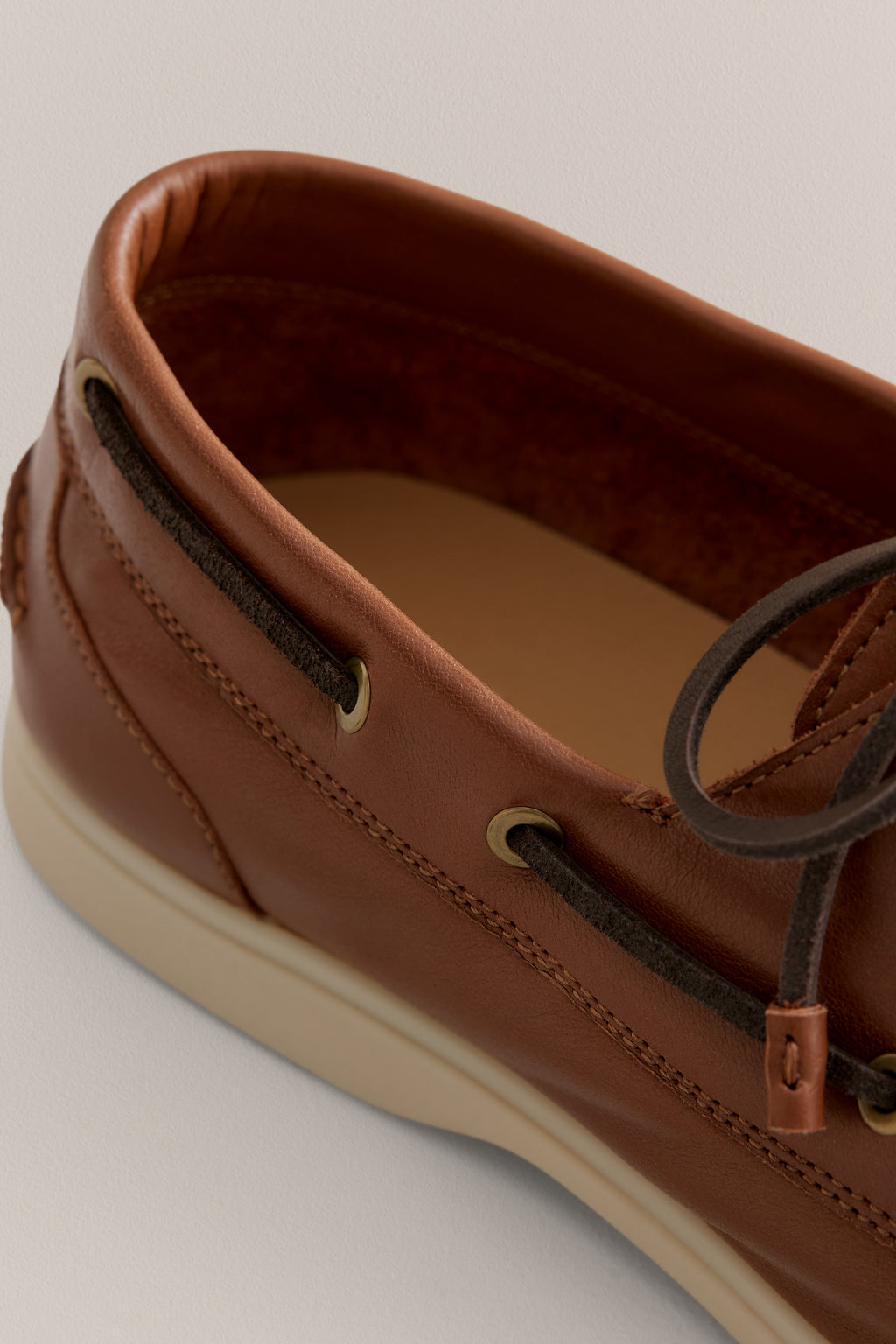 Marven Boat Shoe