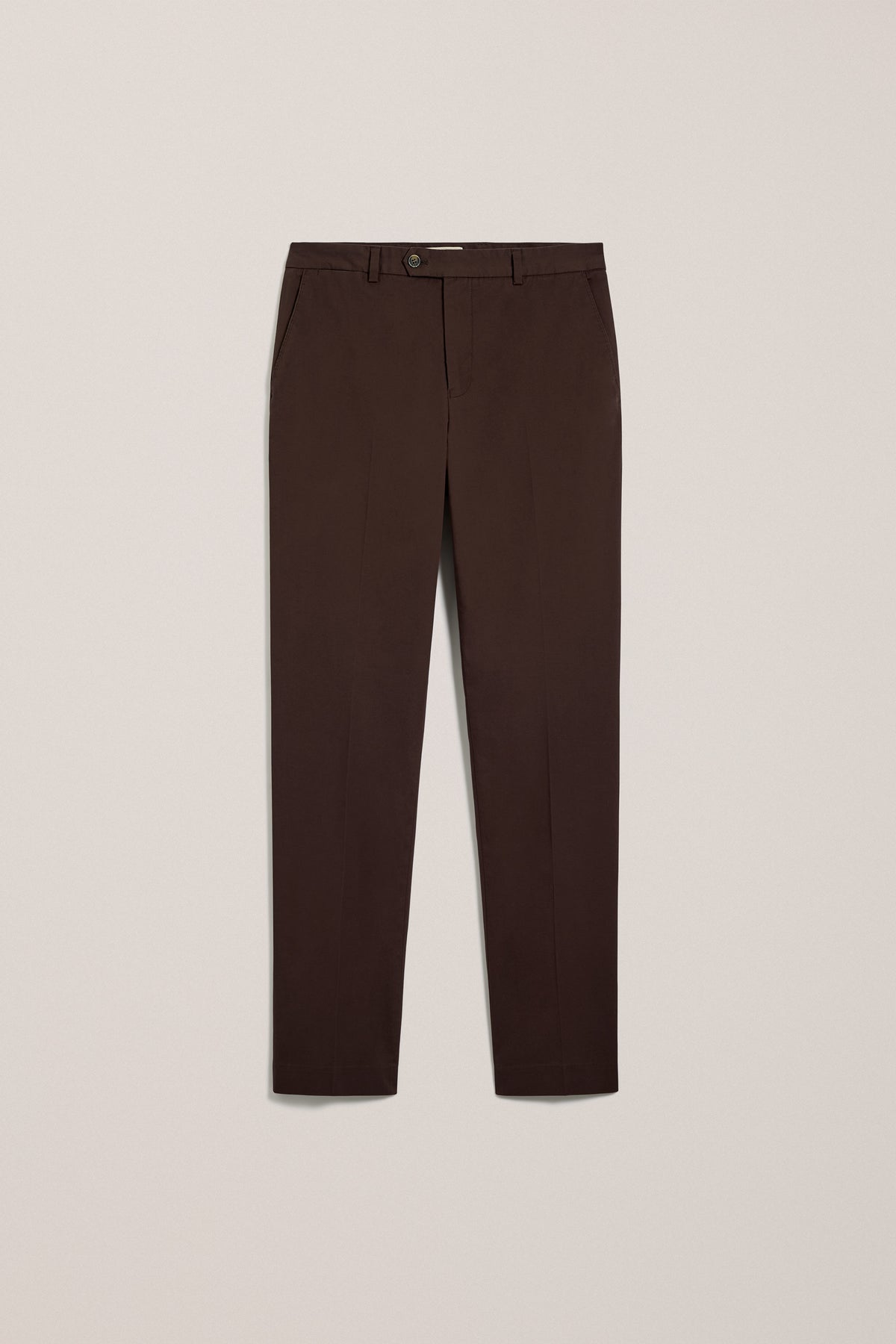 Cotton Twill Trouser