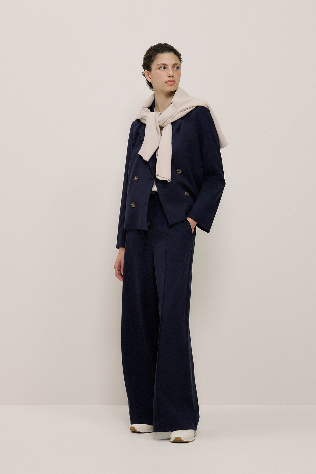 Ponte Travel Jacket