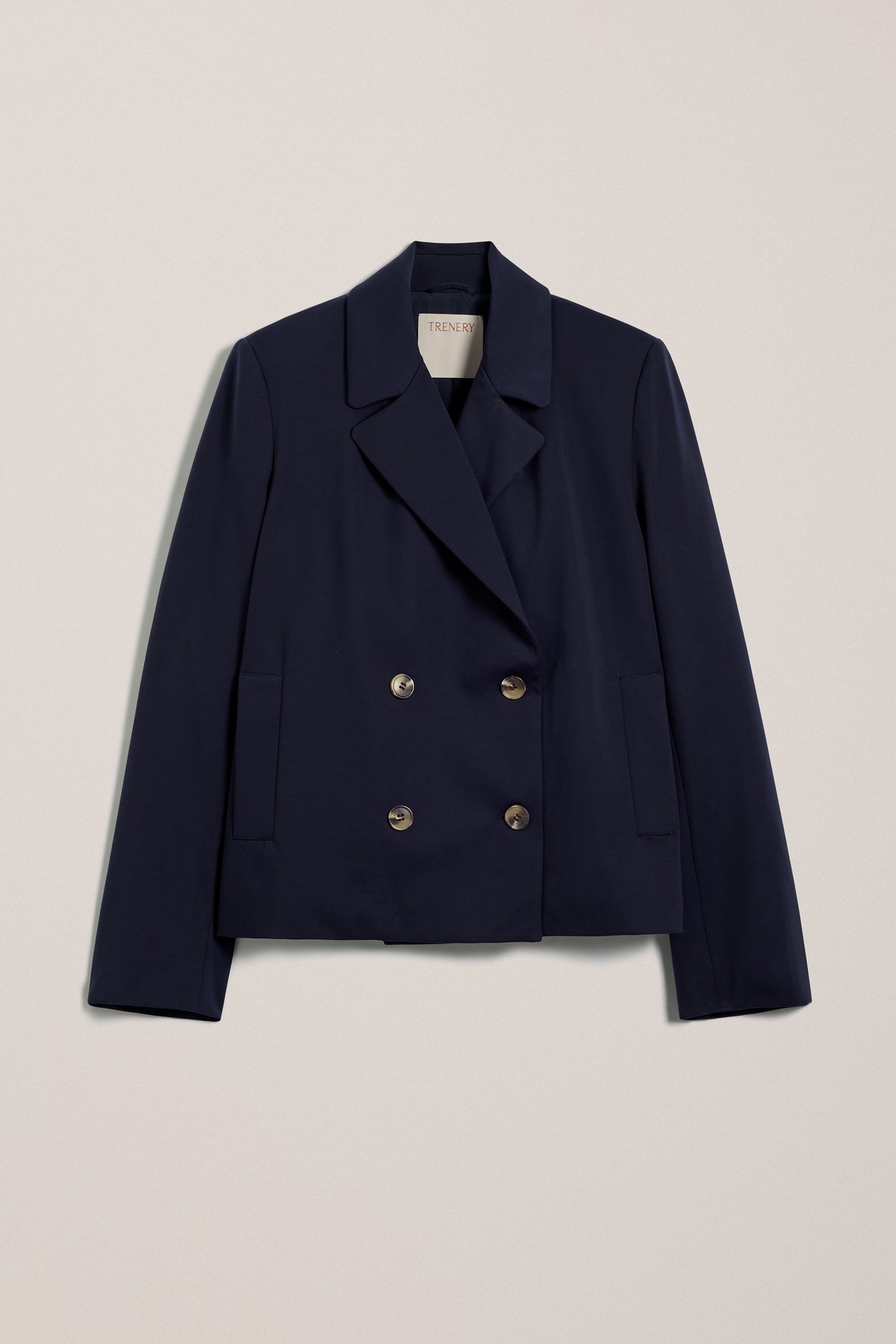 Ponte Travel Jacket