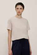 Australian Cotton Marle T-Shirt