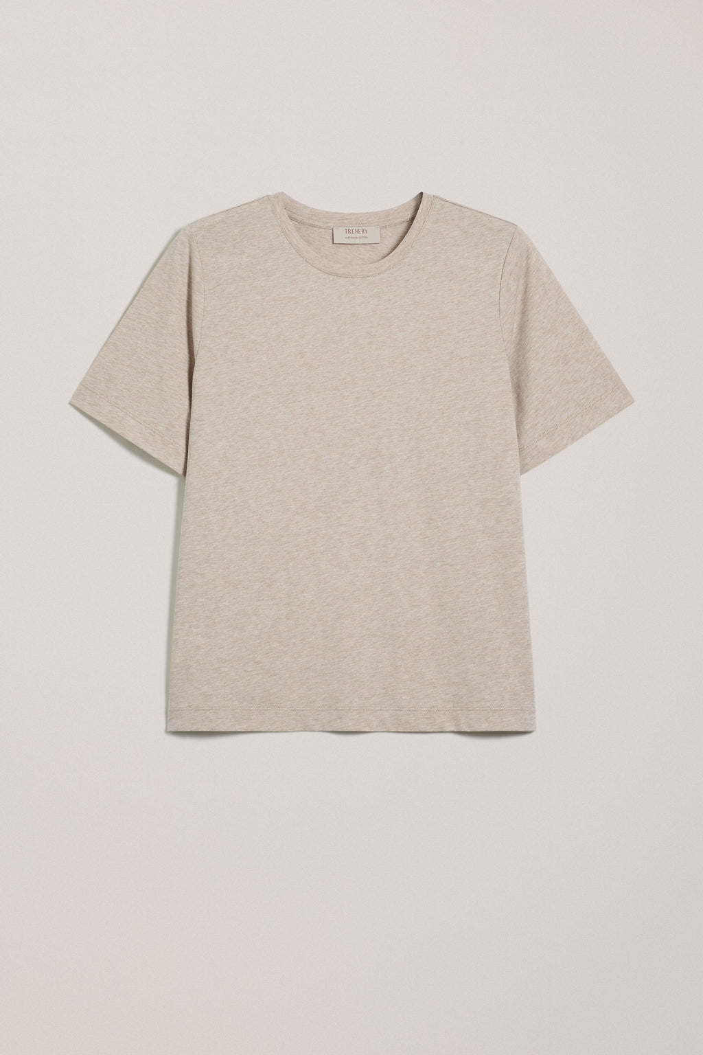 Australian Cotton Marle T-Shirt