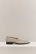 Fenn Suede Loafer