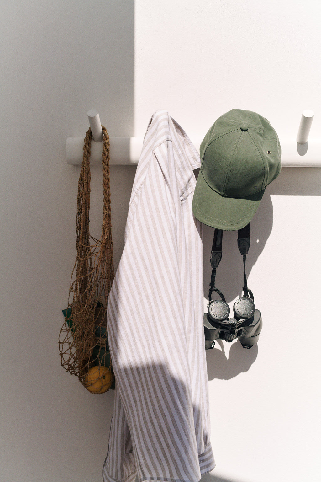 Rivor Cap