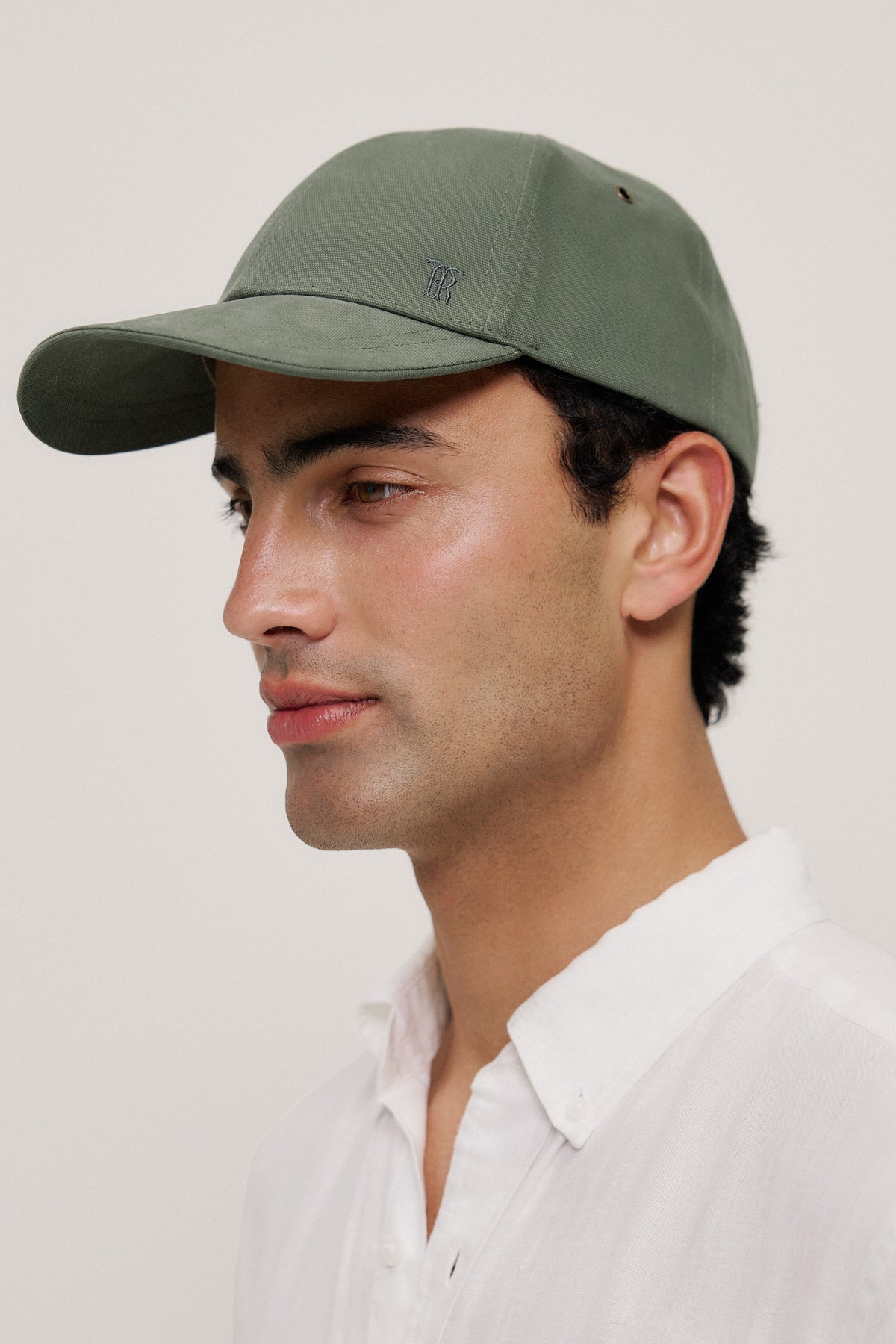 Rivor Cap