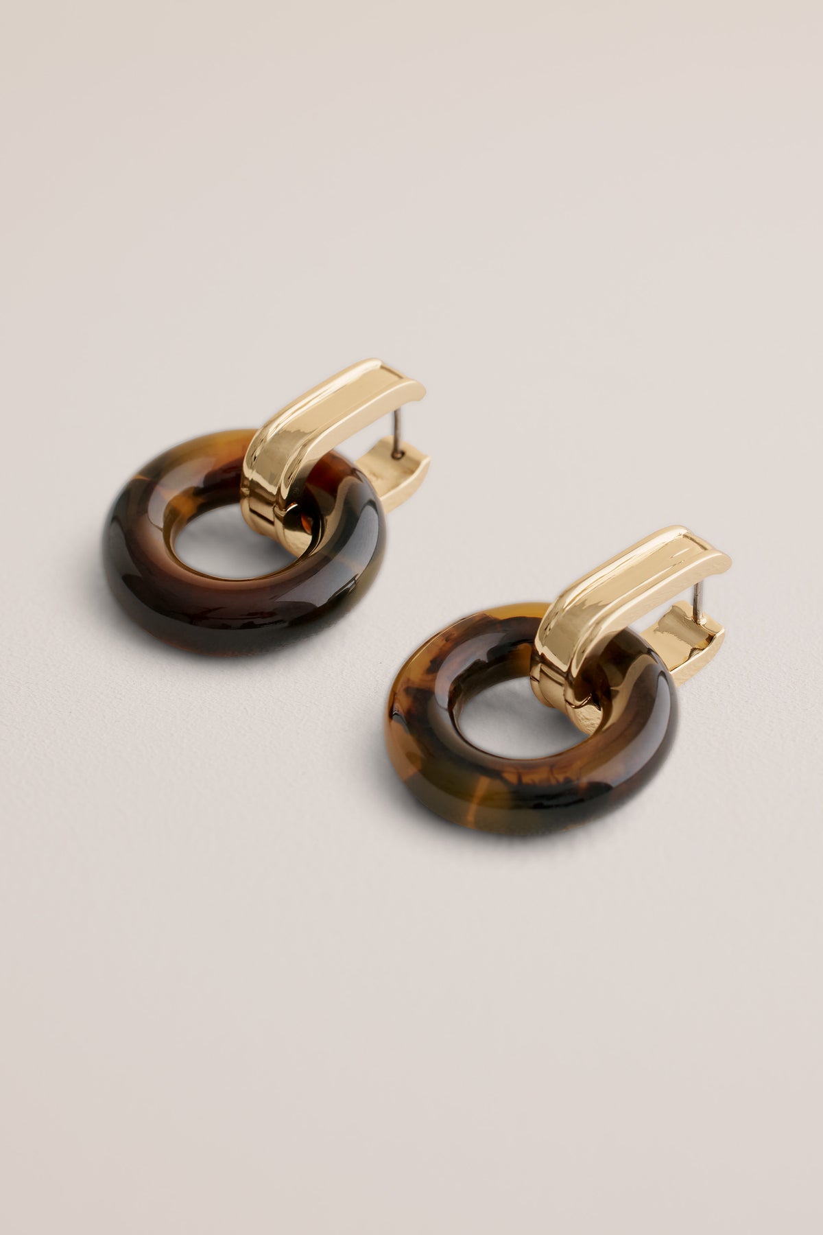 Kaia Drop Earring