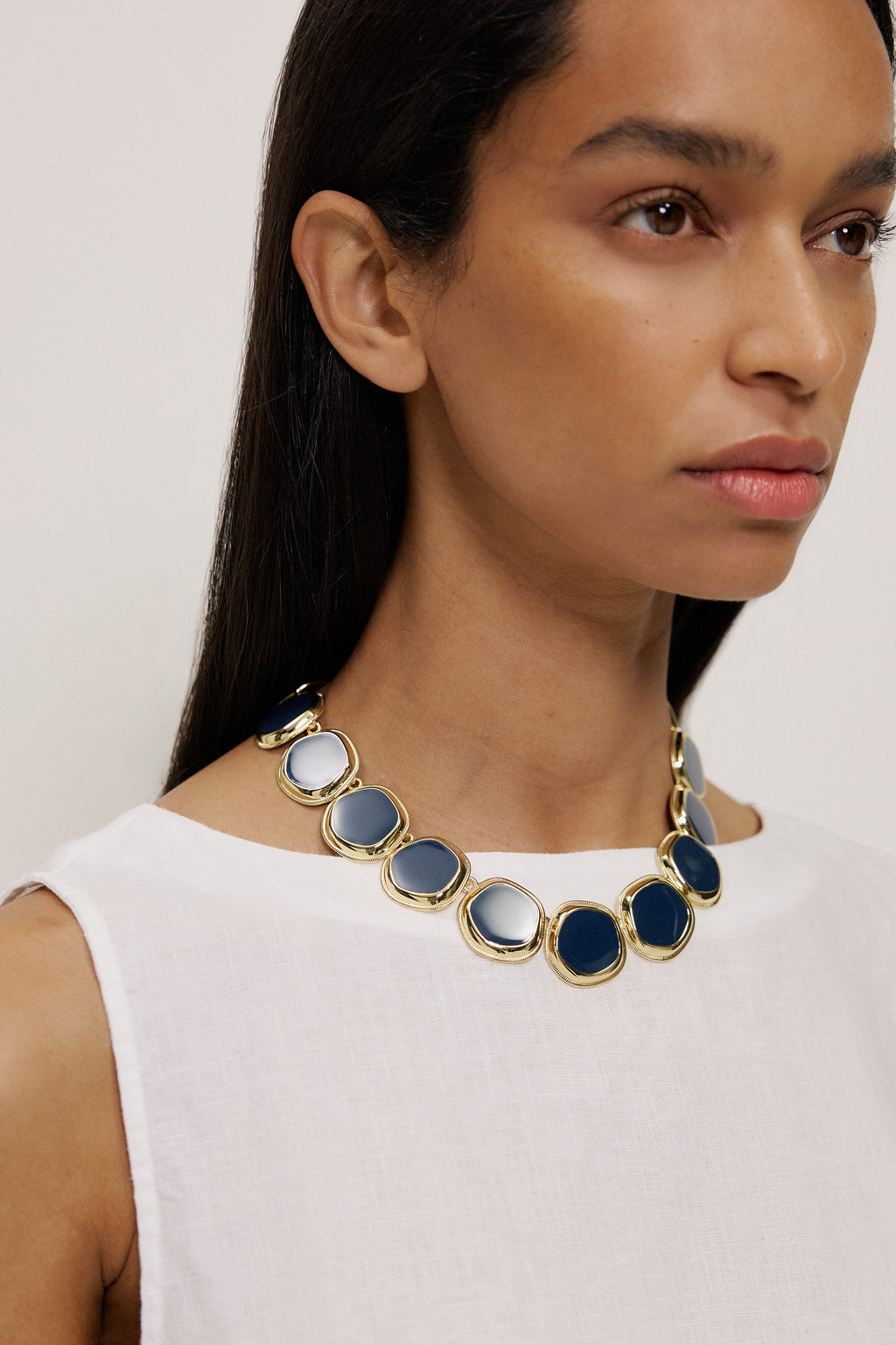 Tresca Necklace