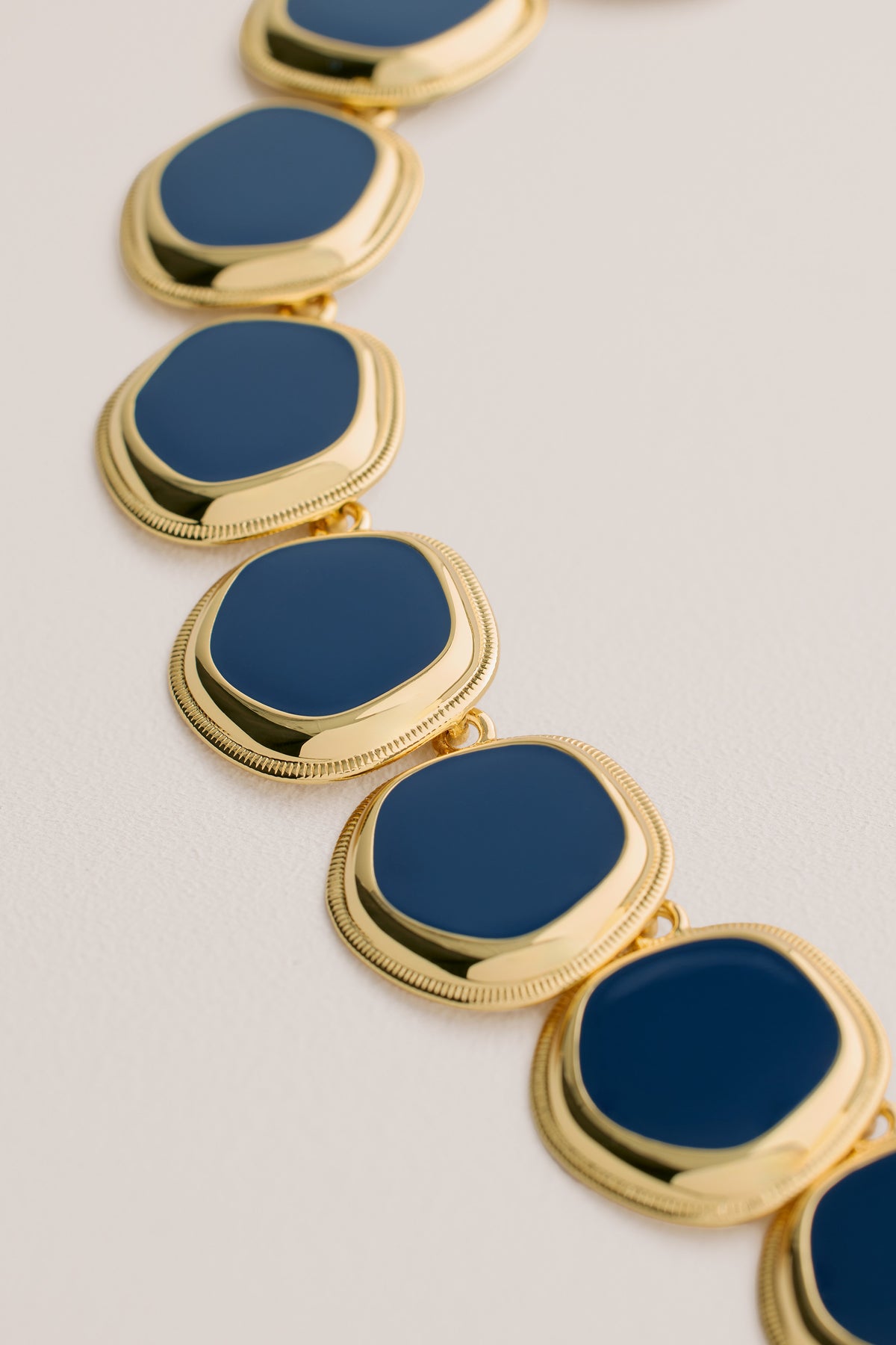 Tresca Necklace