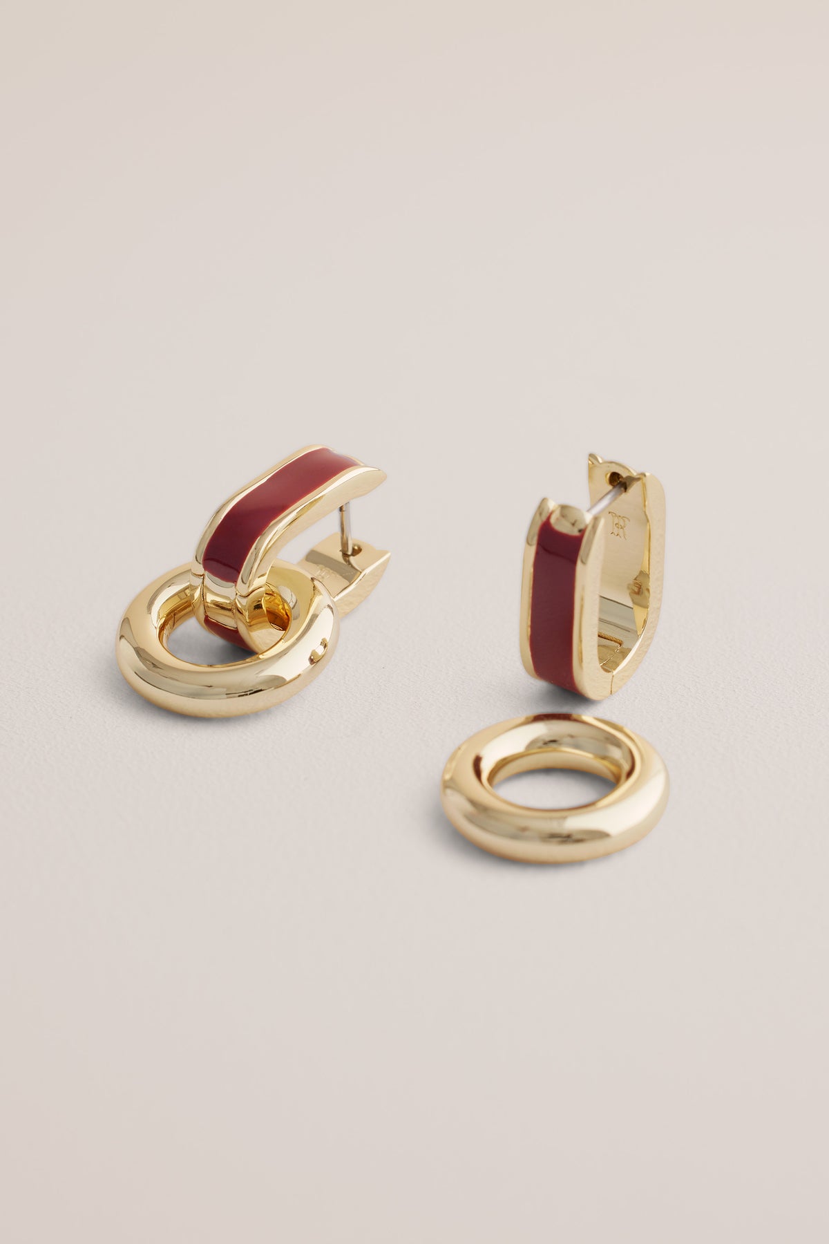 Marisol Drop Earrings