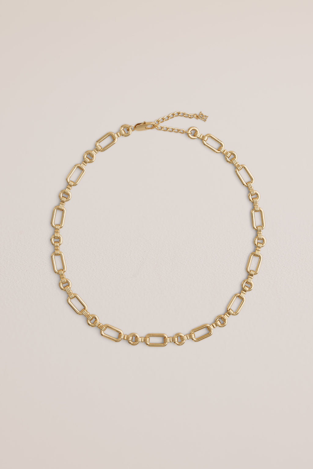 Orne Chain Necklace
