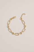 Orne Chain Bracelet