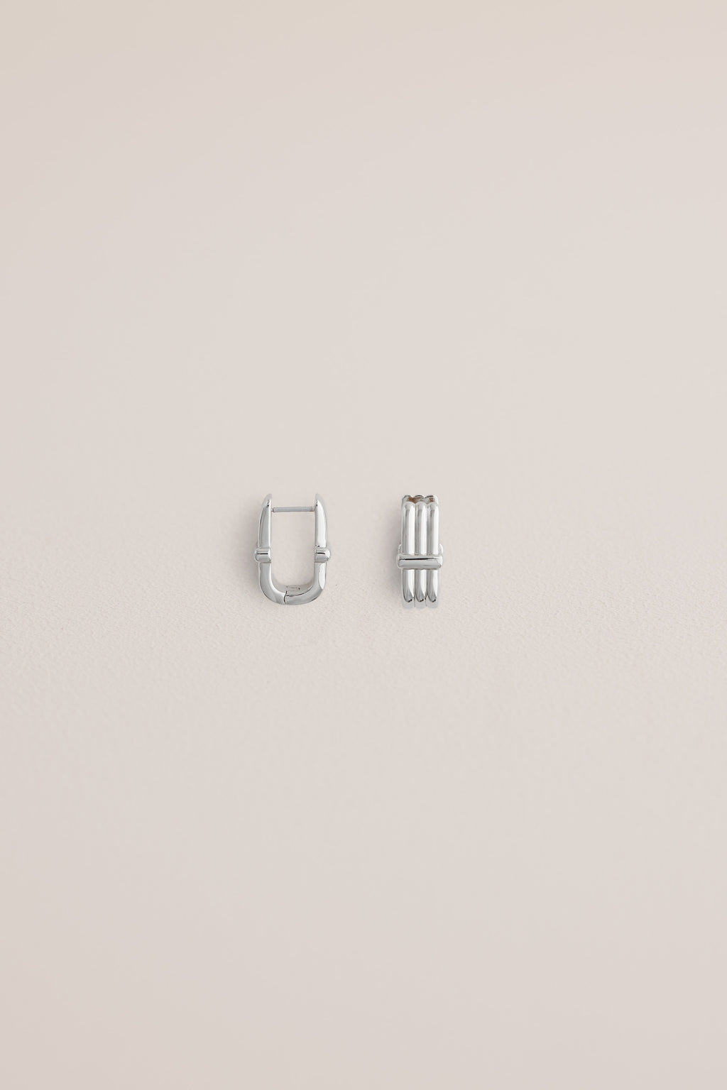 Orne Huggie Earrings
