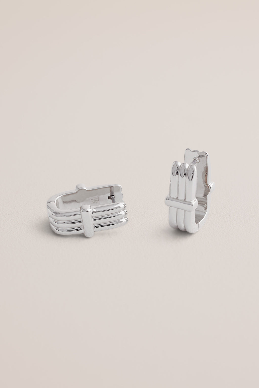 Orne Huggie Earrings