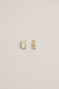 Orne Huggie Earrings