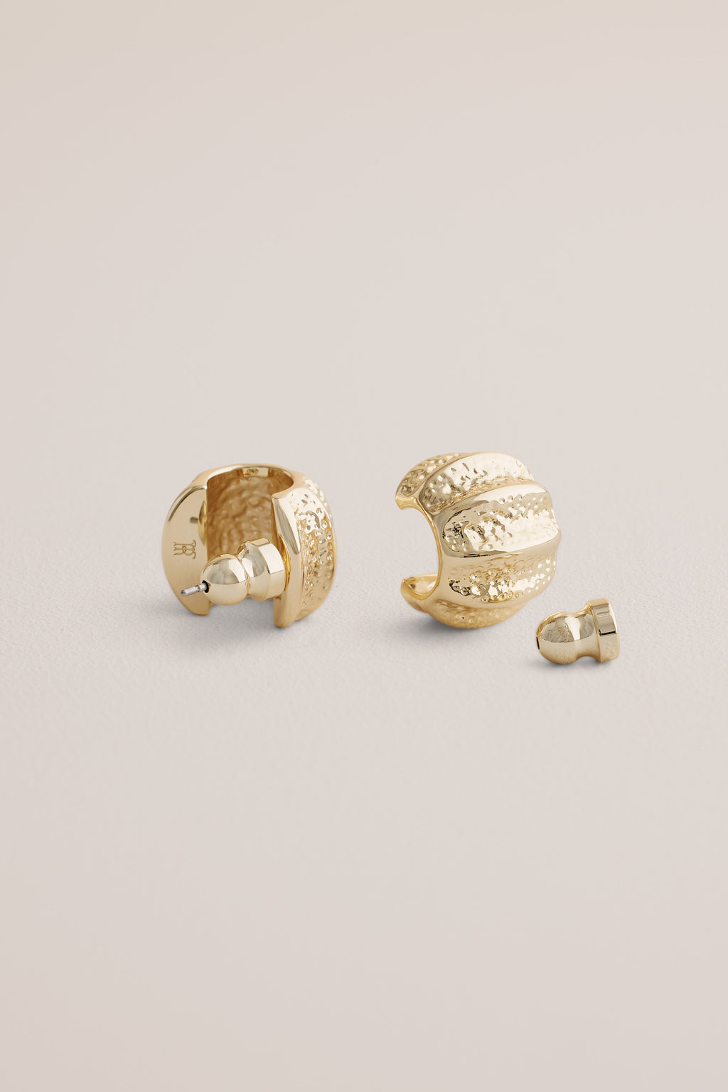 Ardea Hoop Earrings