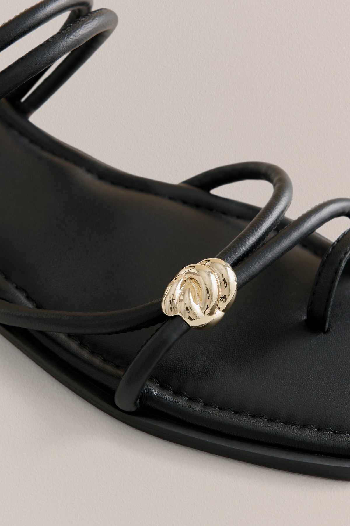 Evalie Sandal