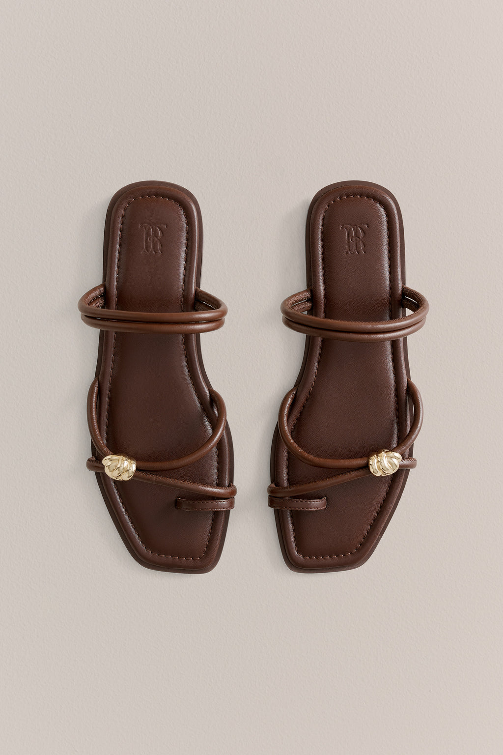Evalie Sandal