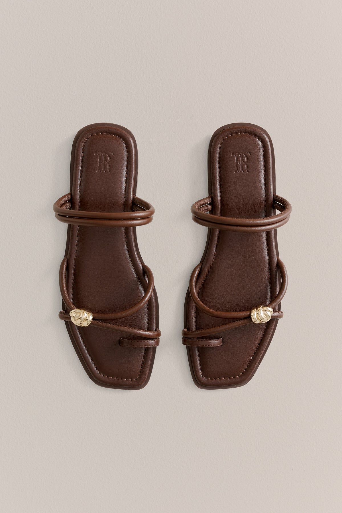 Evalie Sandal