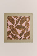 Solara Silk Scarf