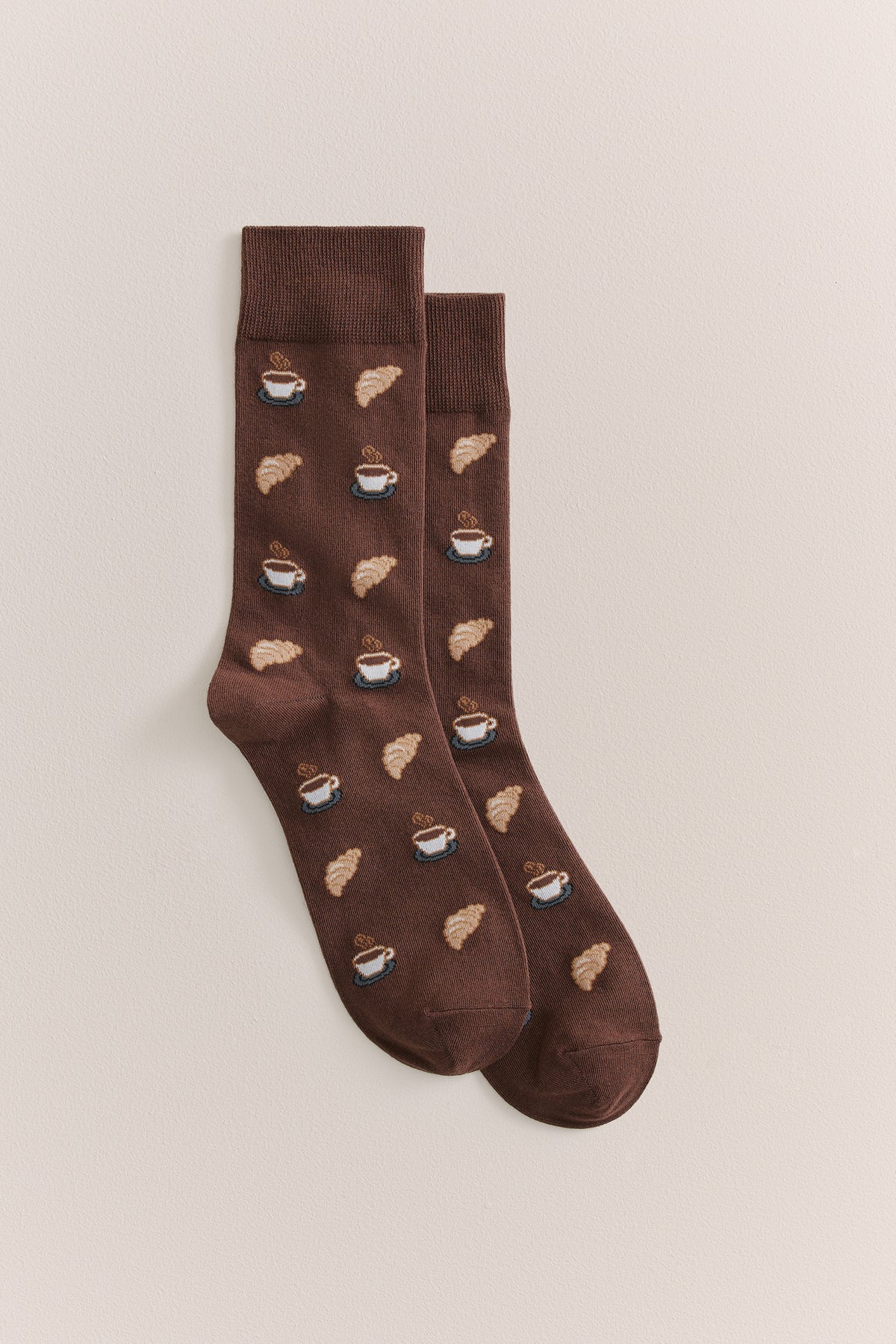 Good Morning Sock