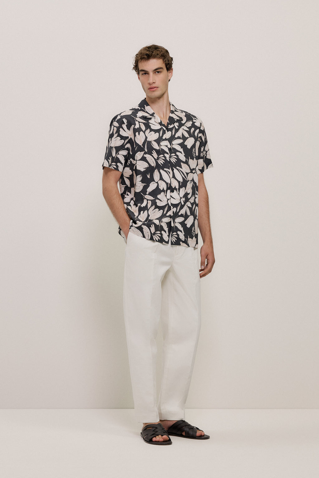 Sable Short Sleeve Shirt