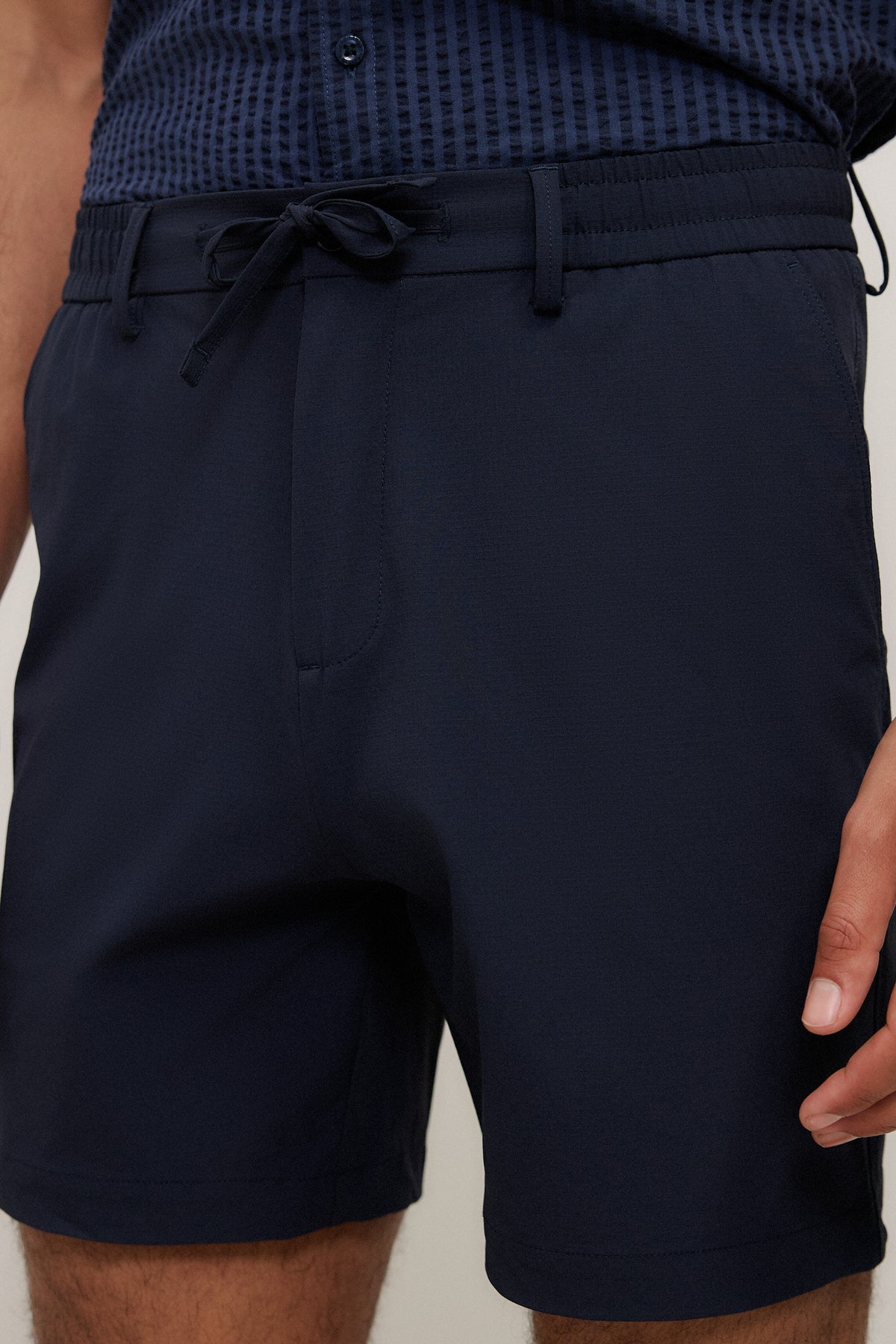 Lightweight Deck Short