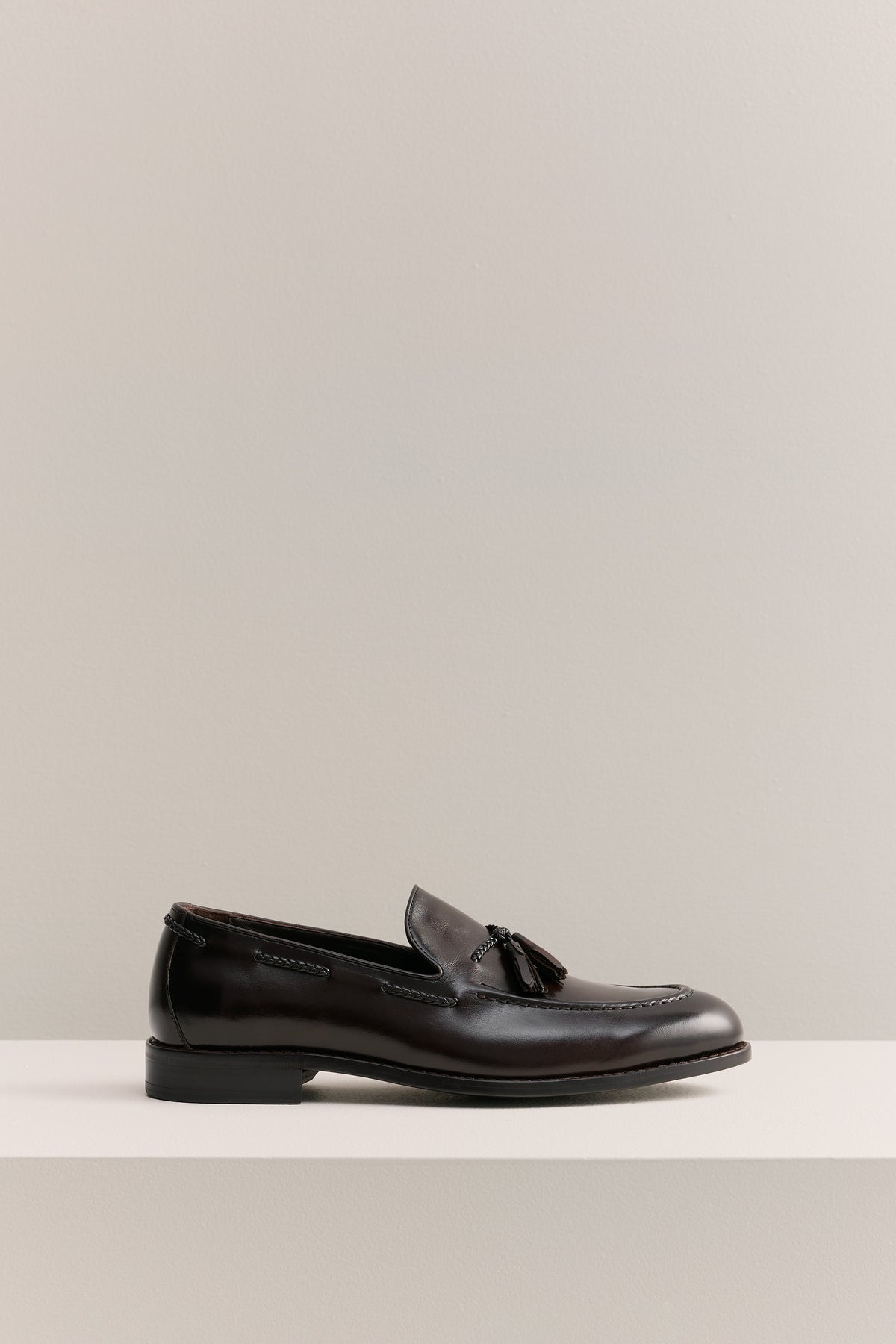 Sorin Tassel Loafer